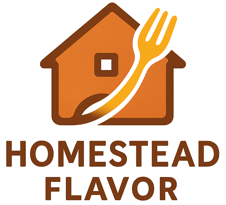 Homestead Flavor