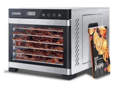 Cosori Dehydrator